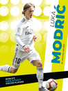 Cover image for Luka Modrić